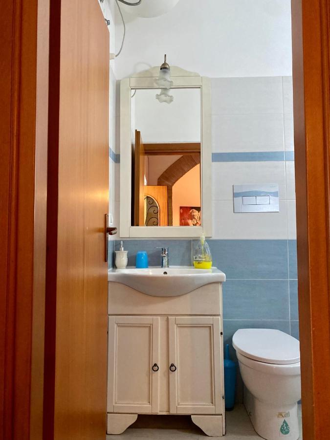 Holiday House Ginevra Формия Екстериор снимка