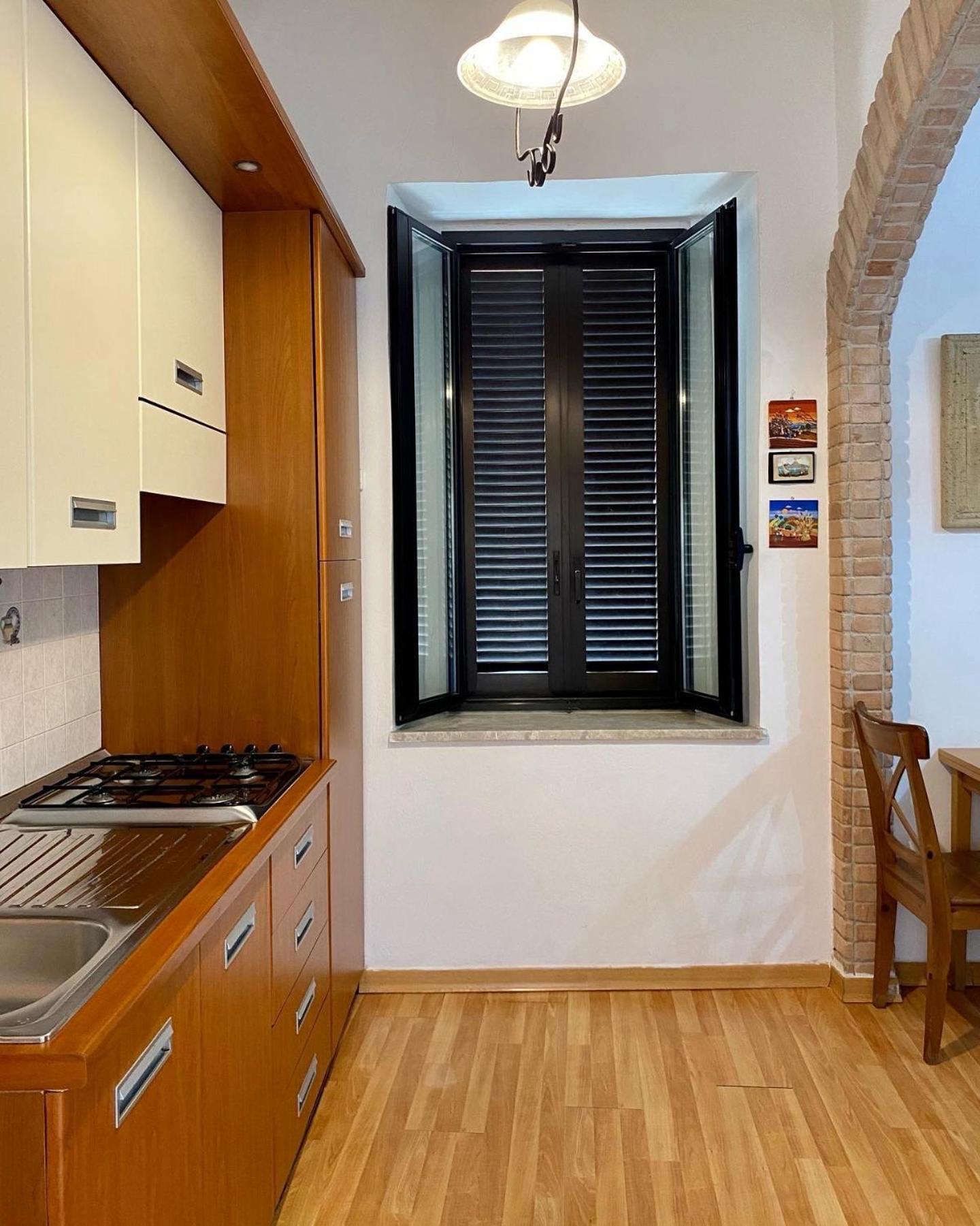 Holiday House Ginevra Формия Екстериор снимка