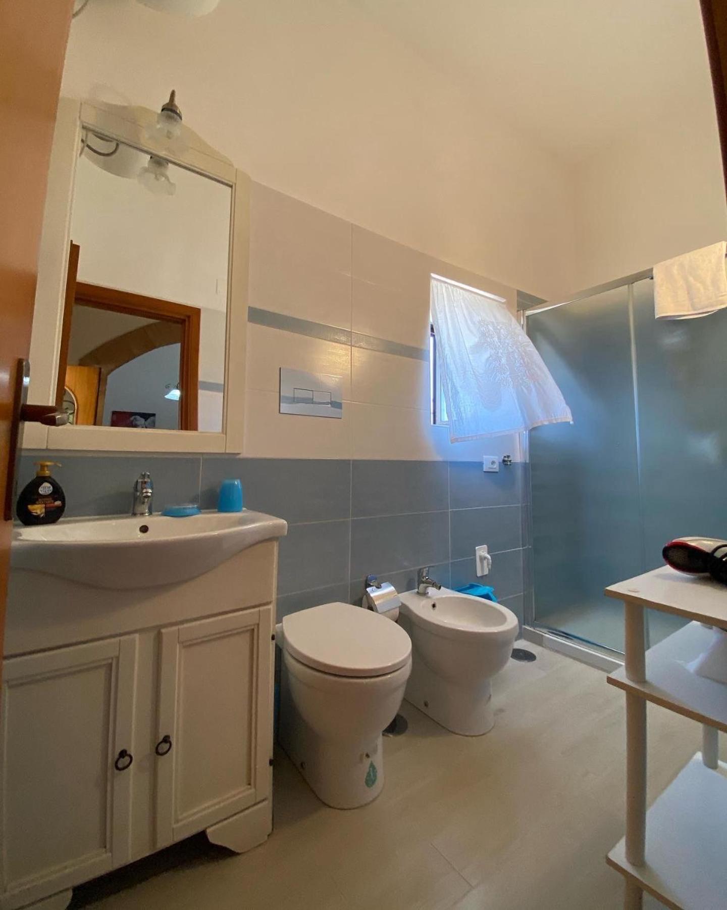 Holiday House Ginevra Формия Екстериор снимка