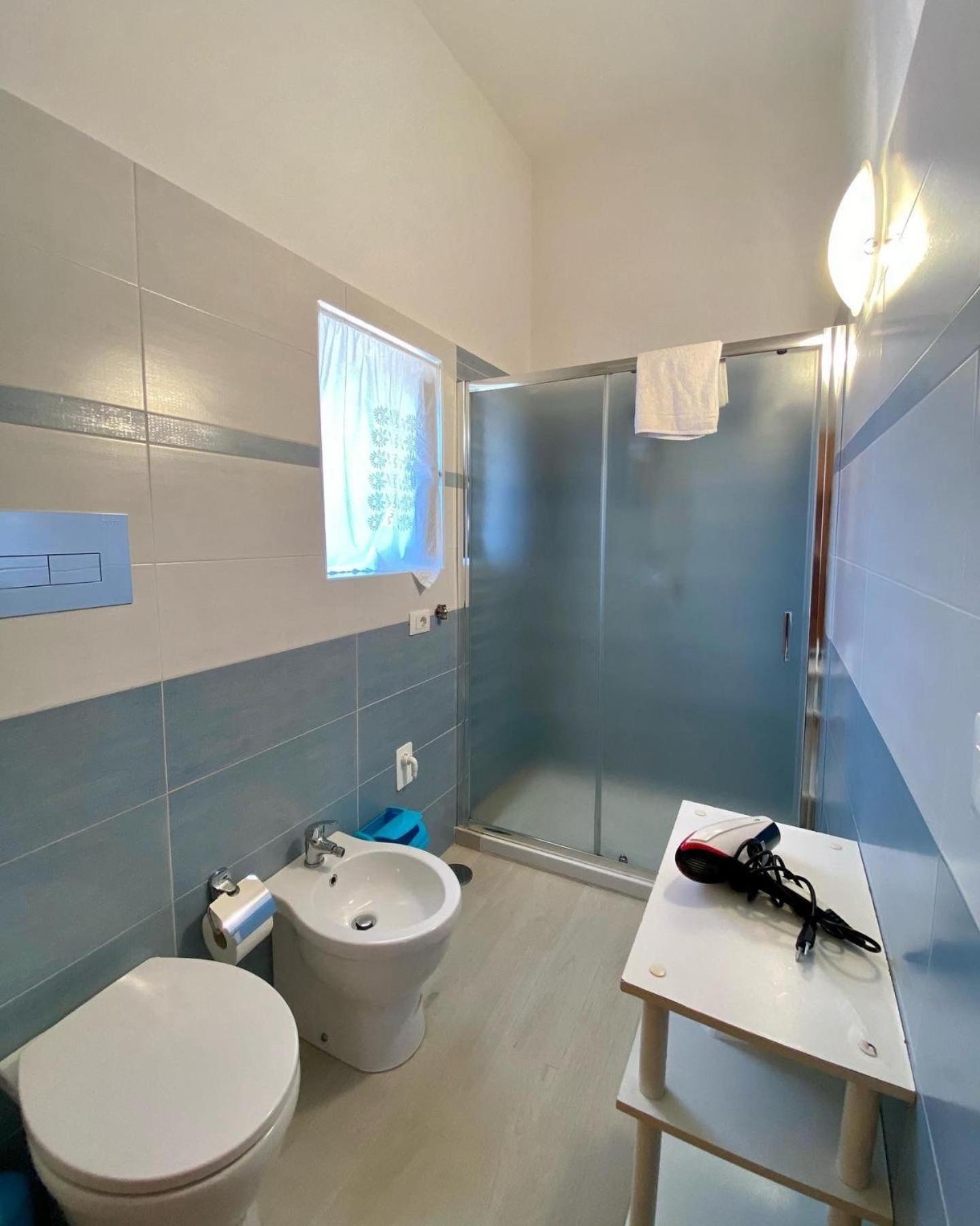 Holiday House Ginevra Формия Екстериор снимка