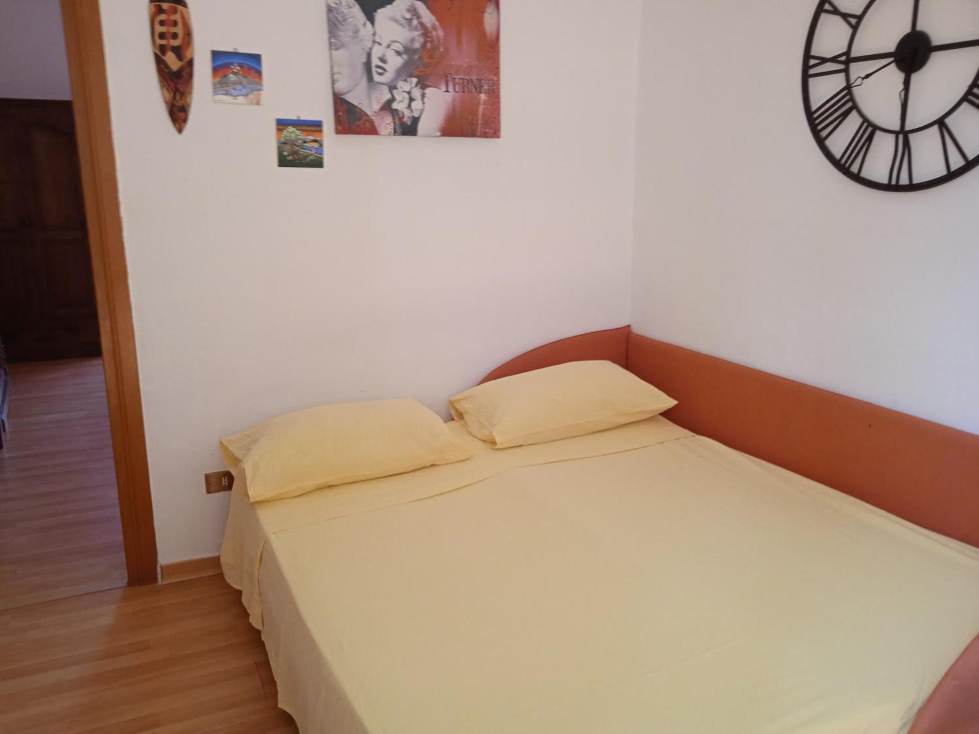 Holiday House Ginevra Формия Екстериор снимка