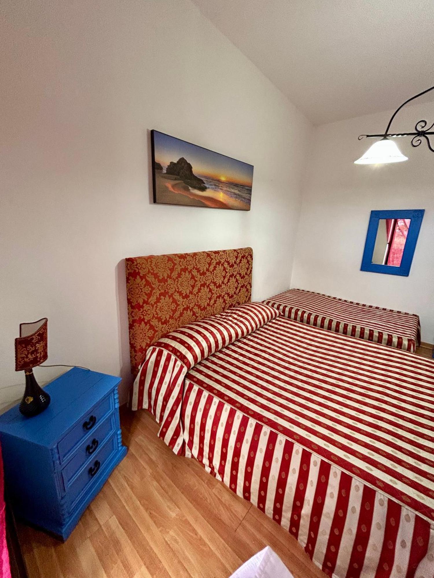 Holiday House Ginevra Формия Екстериор снимка