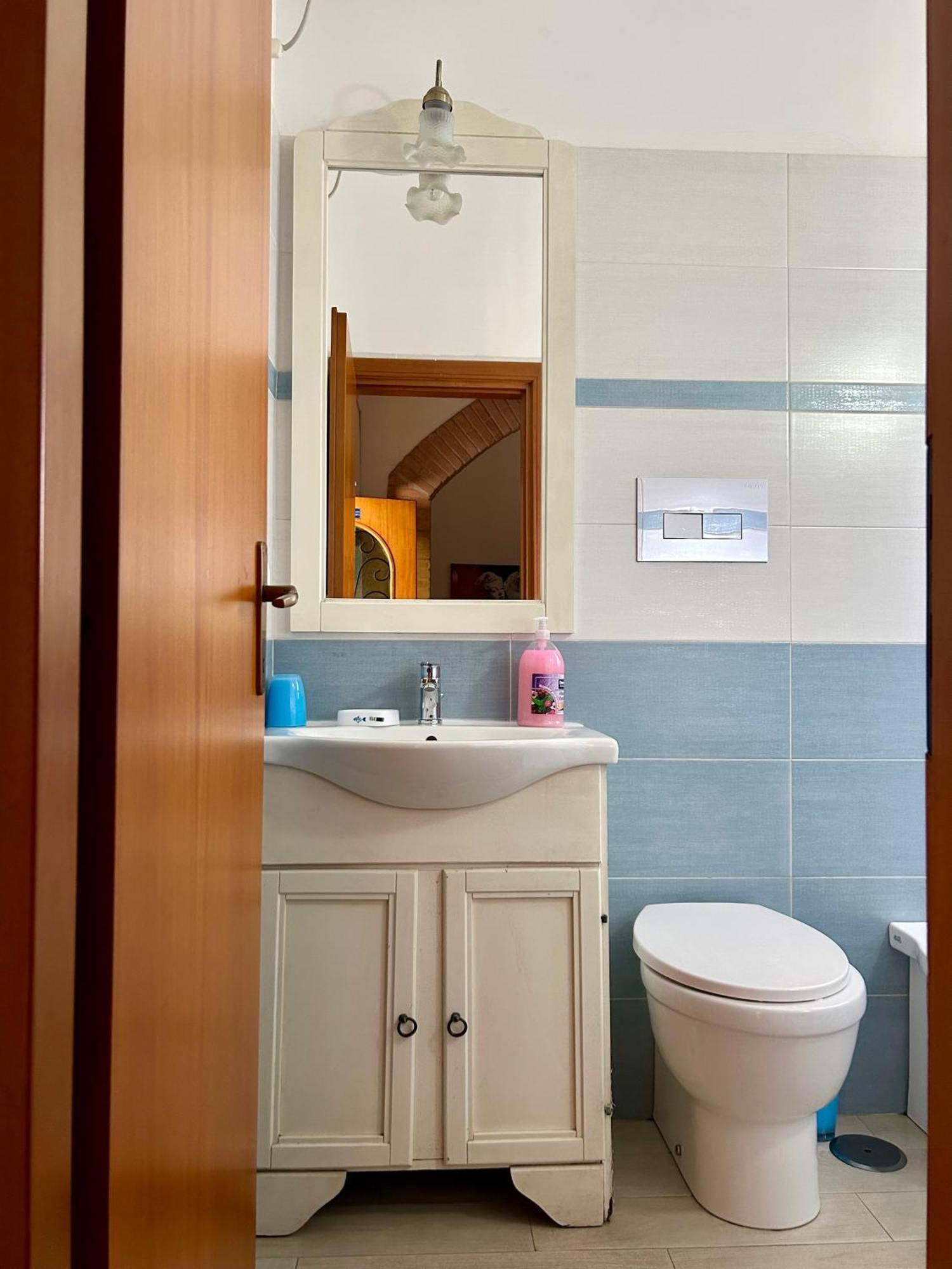 Holiday House Ginevra Формия Екстериор снимка