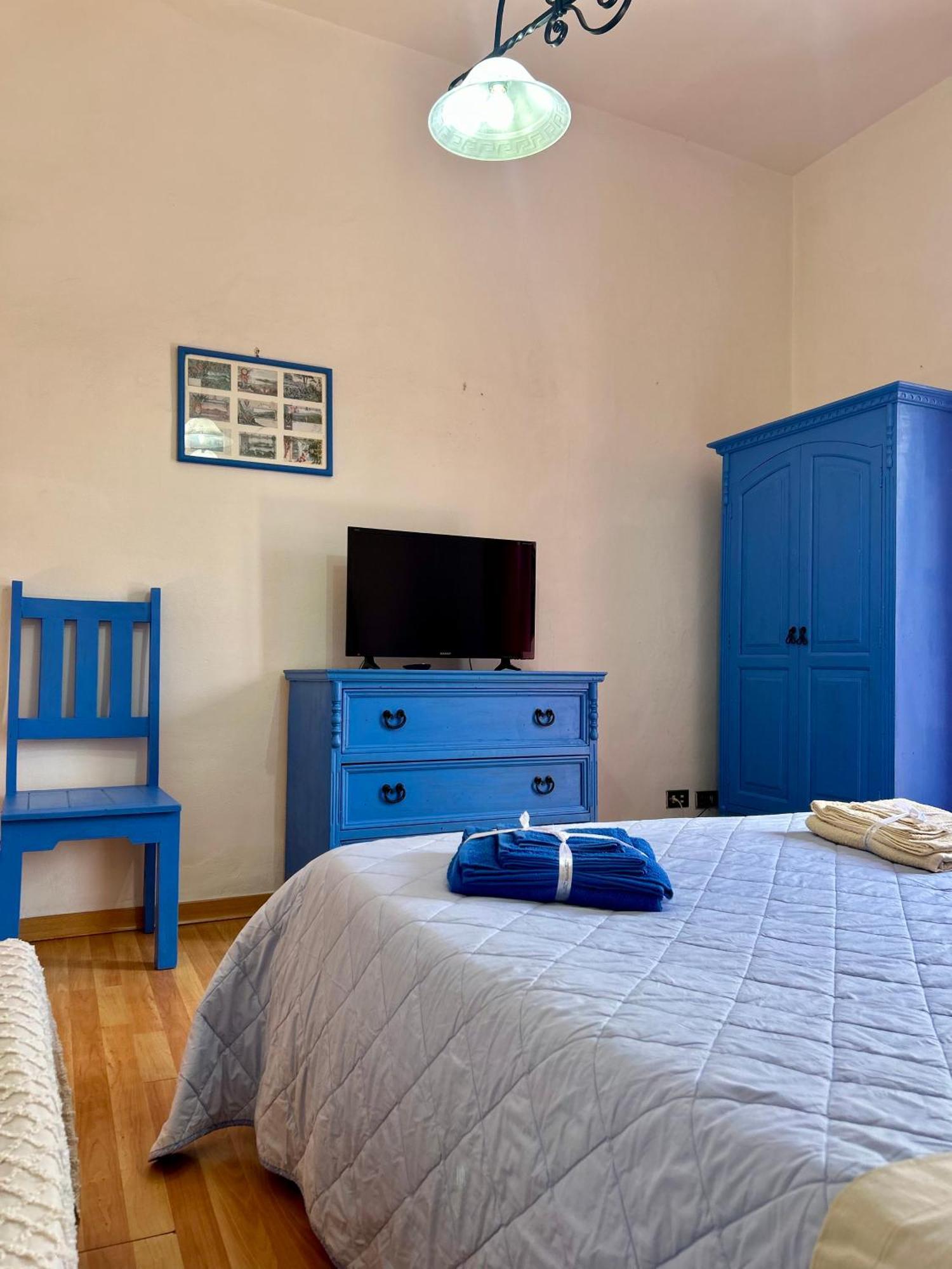 Holiday House Ginevra Формия Екстериор снимка