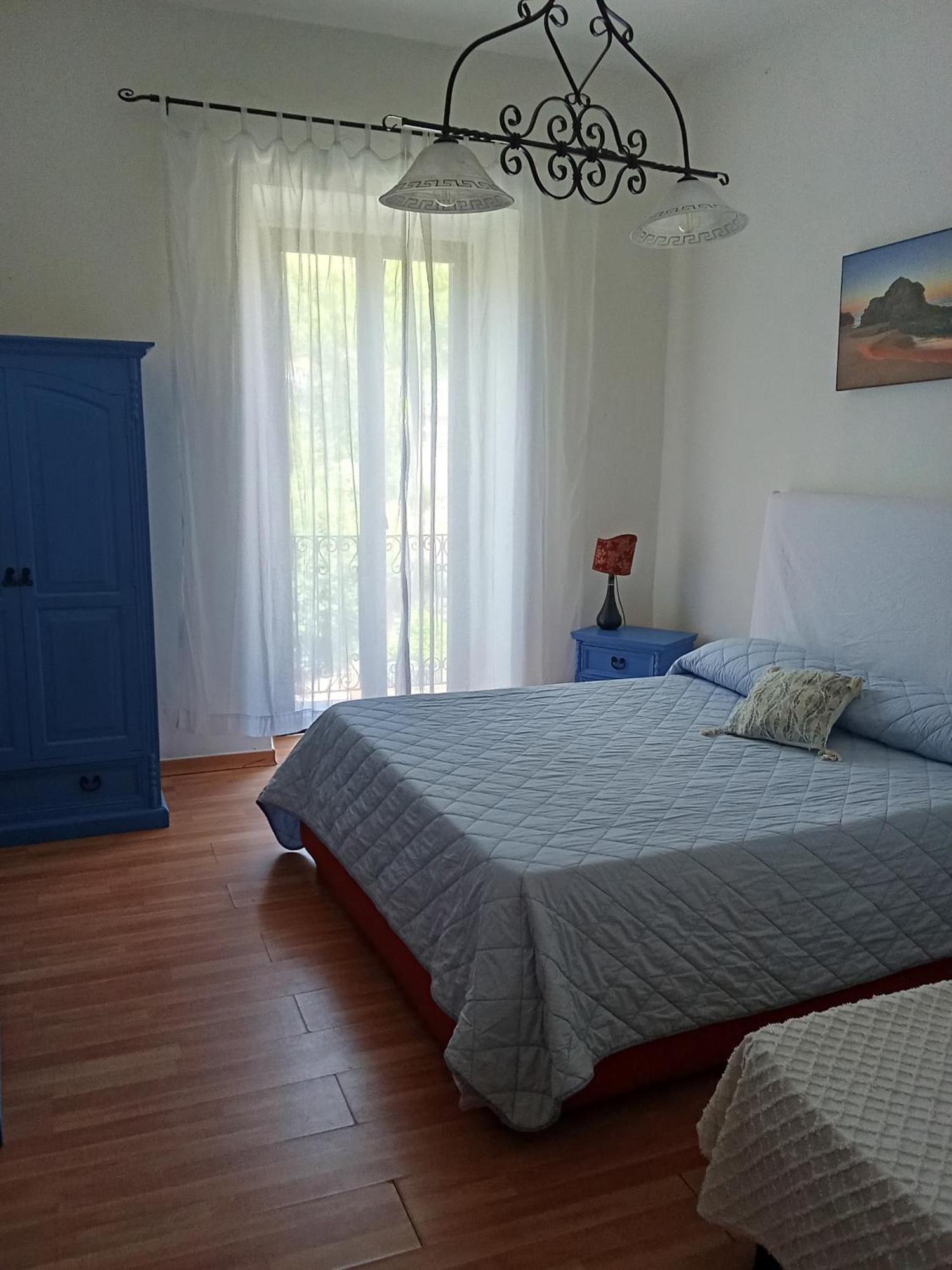 Holiday House Ginevra Формия Екстериор снимка