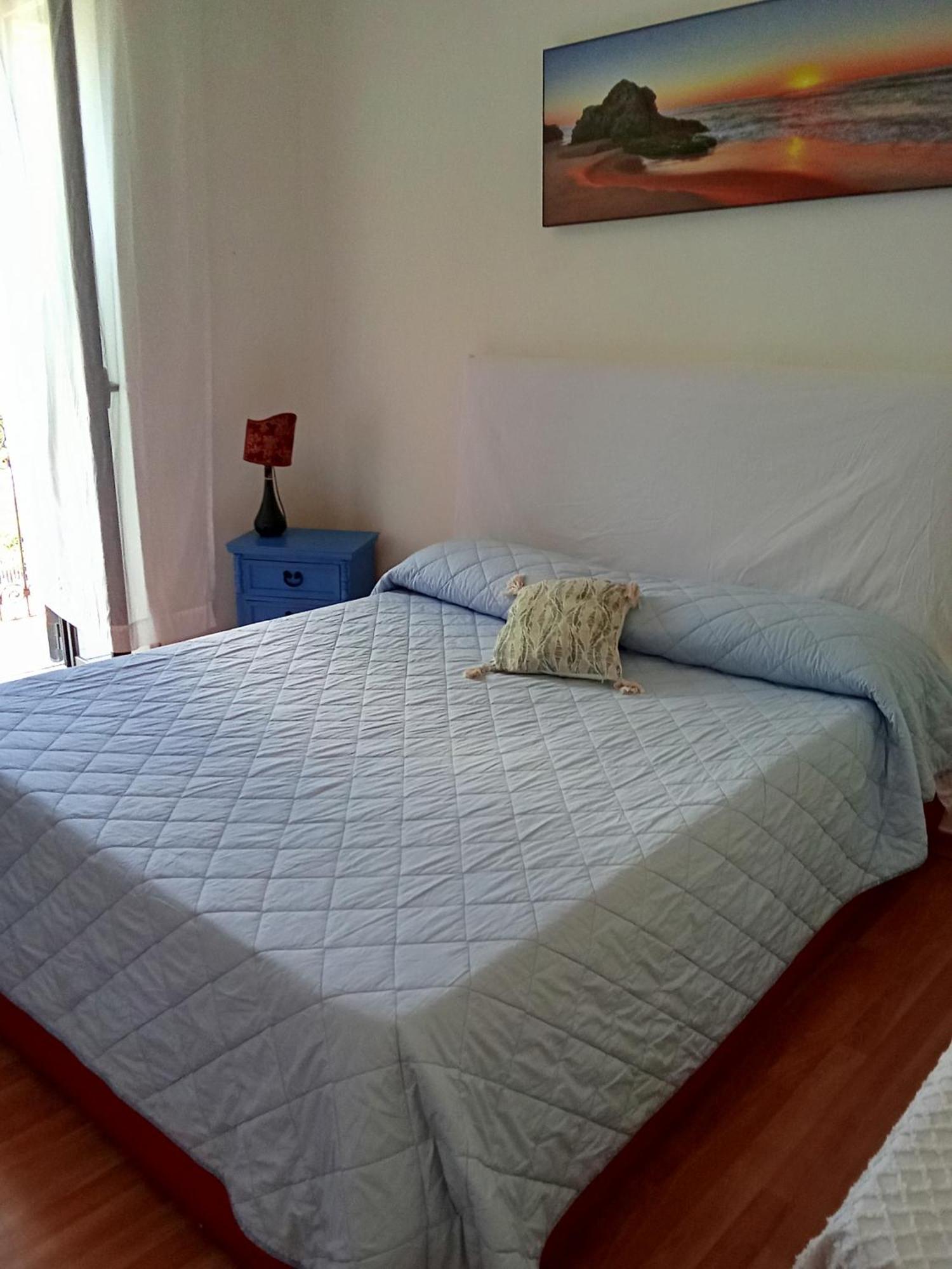 Holiday House Ginevra Формия Екстериор снимка